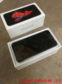 Apple iPhone 6S 16GB nklady 400 Euro