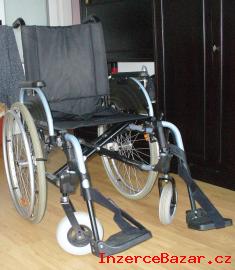 Prodm invalidn vozk