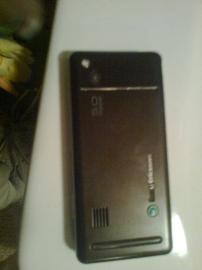 prodam sony ericsson