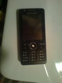 prodam sony ericsson