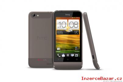 Nov HTC one V