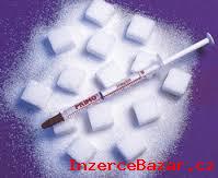 Diabetes,zvýšená hladina cukru