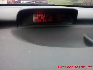 Prodm Peugeot 307