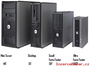 DELL ady OPTIPLEX GX xxx