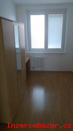 Pronjem bytu 4+1 (84 m2), Brno, Bzeneck