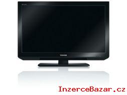 19 LCD TV Toshiba Regza TO19D