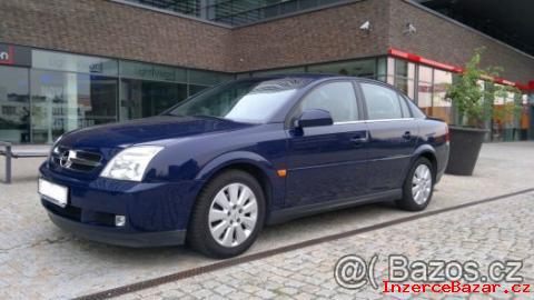 Opel Vectra 1. 8i 16v AC