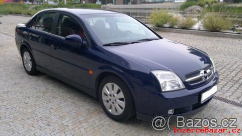 Opel Vectra 1. 8i 16v AC