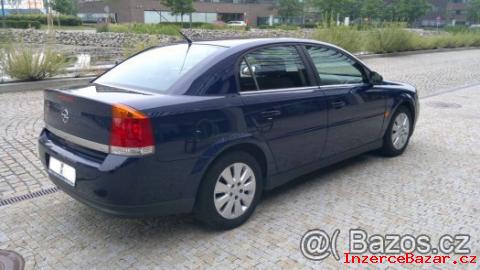 Opel Vectra 1. 8i 16v AC