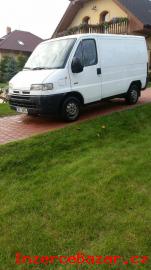 Citroen Jumper 1,9TD