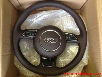 SPORTOVN VOLANT AUDI A8