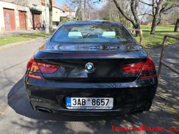 BMW 650i xDrive