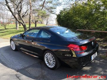 BMW 650i xDrive