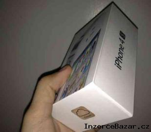 Iphone 4S 64GB . . . $535