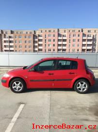 Renault Mgane  1,4