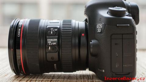 Canon EOS 5D Mark IV