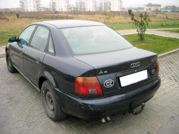 Audi A4 1. 9 TDI