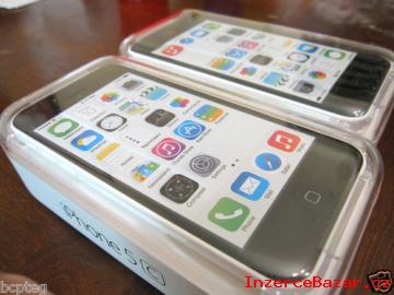 Prodm zbrusu nov Apple Iphone 5. 5s. 5c