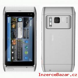 Mobiln telefon N8 - Dual Sim