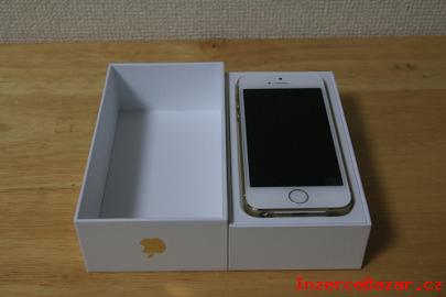 Nov Apple iPhone 5s 64gb Unlocked, Sams