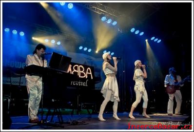 Hledme zpvaku do ABBA revival