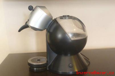 Kvovar Dolce Gusto