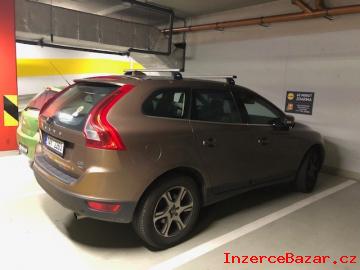 Volvo XC 60 D5 AWD