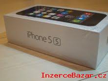 SLEVA NA NEW APPLE IPHONE 5s 64GB Unlock