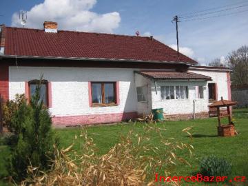 RD 225m2 ve Zbchu - 10 km od Plzn