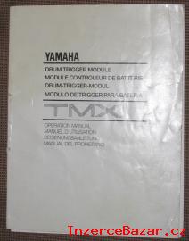 Bic modul Yamaha TMX