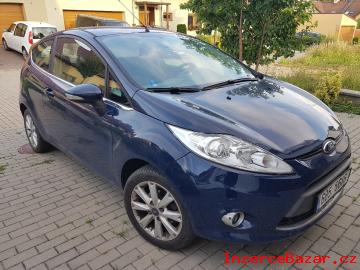 FORD Fiesta1,4