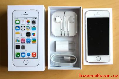 Apple iPhone 5S, Samsung Galaxy S4, Play