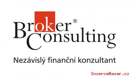 Obchodn Asistent Broker Consulting