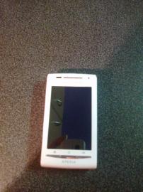 prodam sony ericsson xperia X 8