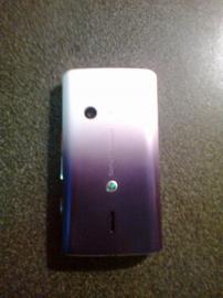 prodam sony ericsson xperia X 8
