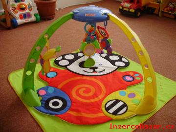 Fisher Price