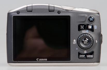 Prodm Canon SX130 Nov