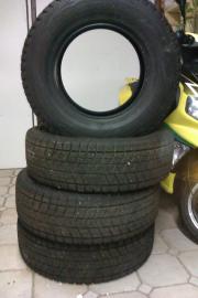 prodm pneu 245/70r16
