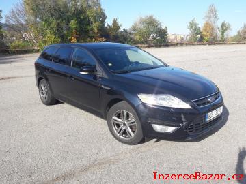 Prodm Ford Mondeo 2. 0 CDTI, combi