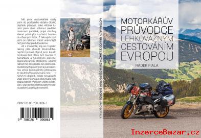 Kniha: Motorkv prvodce