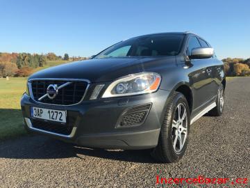 Volvo XC60 AWD Sumum