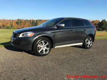 Volvo XC60 AWD Sumum