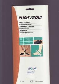 Ortza Push Aequi - na kotnk