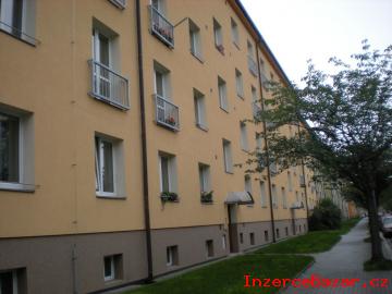 Prodej bytu 2+1 Pardubice-Viovka
