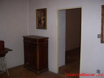 Prodej bytu 6+1 Palackho, Olomouc