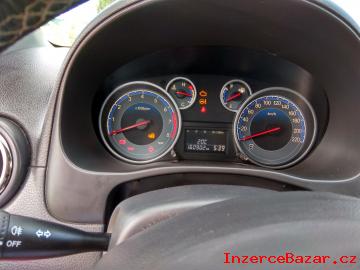 Suzuki SX4 GLX Alcantara - lim.  ed. 