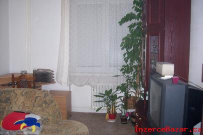 Prodm byt 2+1 v Lovosicch