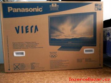 Panasonic Viera