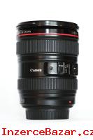 objektiv Canon 24 - 105 L 4 IS USM