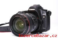 objektiv Canon 24 - 105 L 4 IS USM